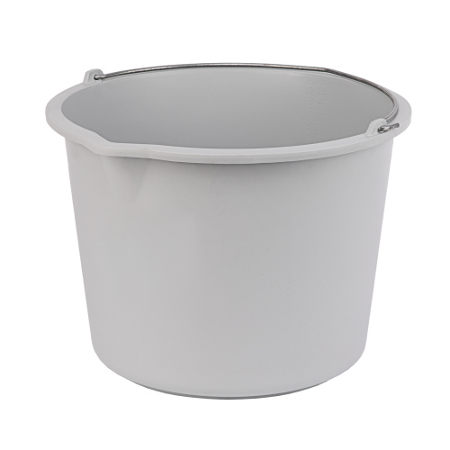Ведро строительное пластмассовое 20 л, усиленное Matrix купить в Москве с доставкой по всей России | ProtosMarket.ru