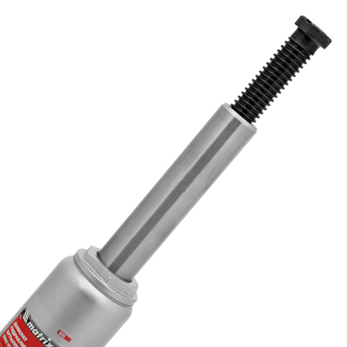 Домкрат гидравлический бутылочный, 6 т, h подъема 216-413 мм Matrix по ценам производителя в Санкт-Петербурге с доставкой по всей России