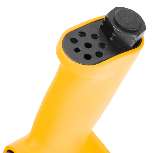 Ударный пневмогайковерт IW680, 1/2", 7000 об/мин, 680 Нм Denzel купить в Москве с доставкой по всей России | ProtosMarket.ru