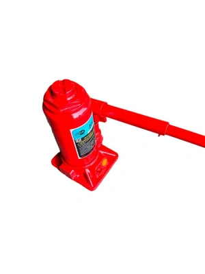 Домкрат гидравлический TOR ДГ-CT г/п 5,0 т (ST0503) купить в Москве с доставкой по всей России | ProtosMarket.ru