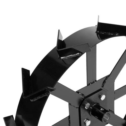 Грунтозацепы 600/130 мм, посадка круг 30 мм, комплект 2 шт Denzel по ценам производителя в Санкт-Петербурге с доставкой по всей России