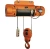 Таль стационарная  5т 18м 380В электрическая канатная TOR CD по ценам производителя в Санкт-Петербурге с доставкой по всей России
