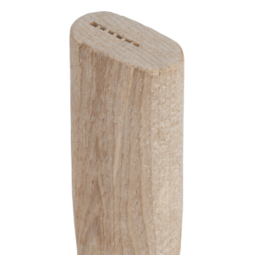 Топорище шлифованное, Бук, 300 мм Сибртех по ценам производителя в Санкт-Петербурге с доставкой по всей России