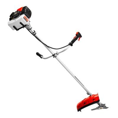 Триммер бензиновый MT-52, 52 см³, неразъемная штанга, состоит из 2 частей MTX по ценам производителя в Санкт-Петербурге с доставкой по всей России