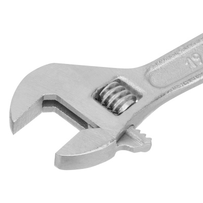 Ключ разводной, 150 мм (НИЗ) купить в Москве с доставкой по всей России | ProtosMarket.ru