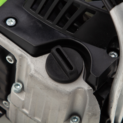 Пила цепная бензиновая БП-4540, 45 см3, шина 40 см, шаг 0.325, паз 1,5 мм, 64 звена Сибртех купить в Москве с доставкой по всей России | ProtosMarket.ru