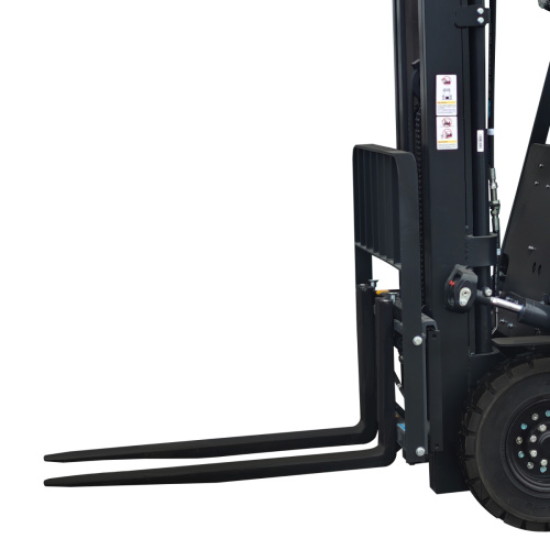 Электрический погрузчик YETT ERP18 li-ion ZSM550-SS по ценам производителя в Санкт-Петербурге с доставкой по всей России