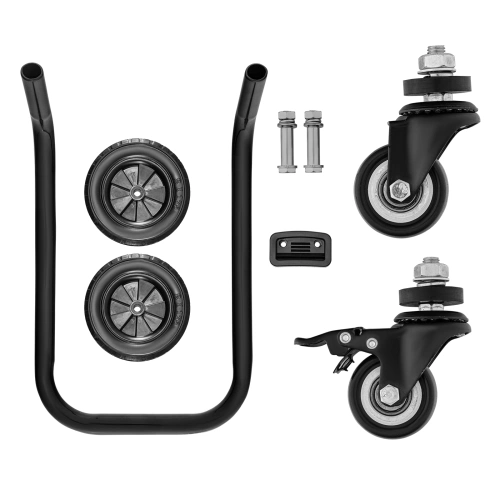 Компрессор воздушный рем. привод BCI 2200/100, 2,2 кВт, 100 литров, 420 л/мин Denzel по ценам производителя в Санкт-Петербурге с доставкой по всей России