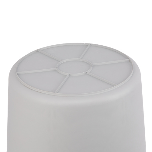 Ведро строительное пластмассовое 20 л, усиленное Matrix купить в Москве с доставкой по всей России | ProtosMarket.ru