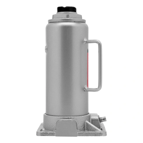 Домкрат гидравлический бутылочный, 10 т, h подъема 230-460 мм Matrix по ценам производителя в Санкт-Петербурге с доставкой по всей России