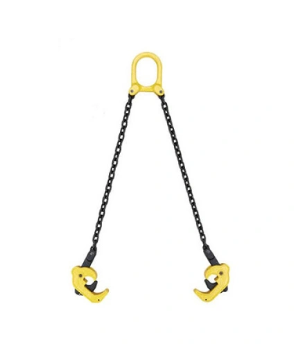 Захват для бочек TOR SL 1T (T) по ценам производителя в Санкт-Петербурге с доставкой по всей России