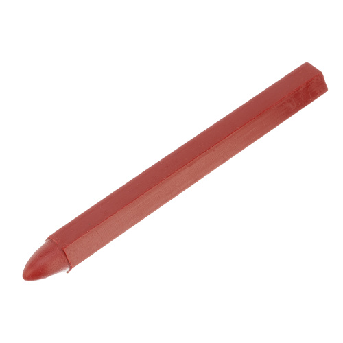 Мелки разметочные восковые красные, 120 мм, коробка 6 шт Matrix купить в Москве с доставкой по всей России | ProtosMarket.ru