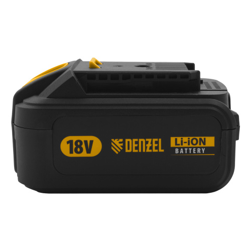 Батарея аккумуляторная IB-18-4.0, Li-Ion, 18 В, 4.0 А/ч Denzel купить в Москве с доставкой по всей России | ProtosMarket.ru