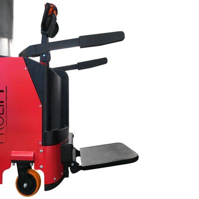 Самоходный штабелер PROLIFT SDK 2036 li-ion купить в Москве с доставкой по всей России | ProtosMarket.ru