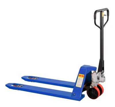 Тележка гидравлическая низкопрофильная 51 мм 2000 кг 1150 мм нейлоновые колеса TOR RHP(BF) PRO купить в Москве с доставкой по всей России | ProtosMarket.ru