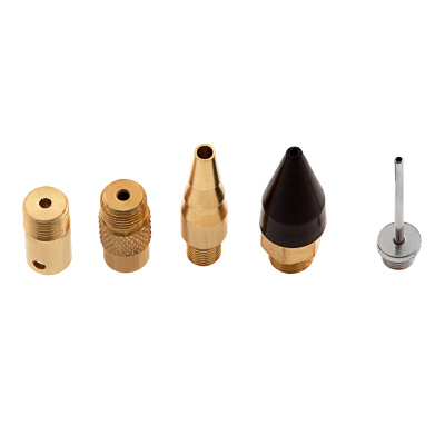 Набор продувочный пистолет, пневмат. в комплекте с насадками, 6 шт Matrix по ценам производителя в Санкт-Петербурге с доставкой по всей России