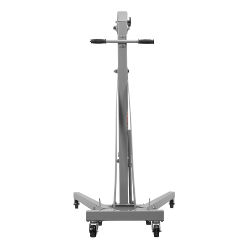 Кран гидравлический, 1 т, H подъема 25-2060 мм, складной (комплект из 2 частей) Matrix по ценам производителя в Санкт-Петербурге с доставкой по всей России