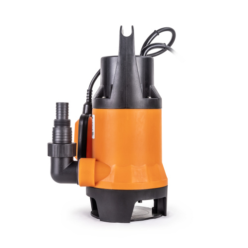 Дренажный насос FoxAqua DPP-900F по ценам производителя в Санкт-Петербурге с доставкой по всей России