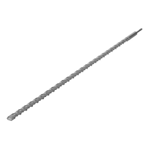 Бур по бетону, 26 x 1000 мм, SDS Plus Matrix по ценам производителя в Санкт-Петербурге с доставкой по всей России