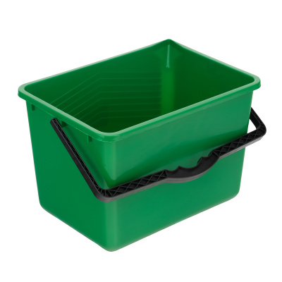 Ведро малярное пластмассовое, прямоугольное, 14 л Сибртех по ценам производителя в Санкт-Петербурге с доставкой по всей России