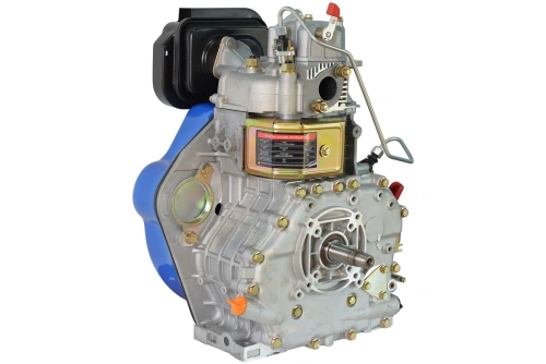 Двигатель дизельный 192FB (B-тип, вал конус) - T0 / Diesel engine 192FB по ценам производителя в Санкт-Петербурге с доставкой по всей России