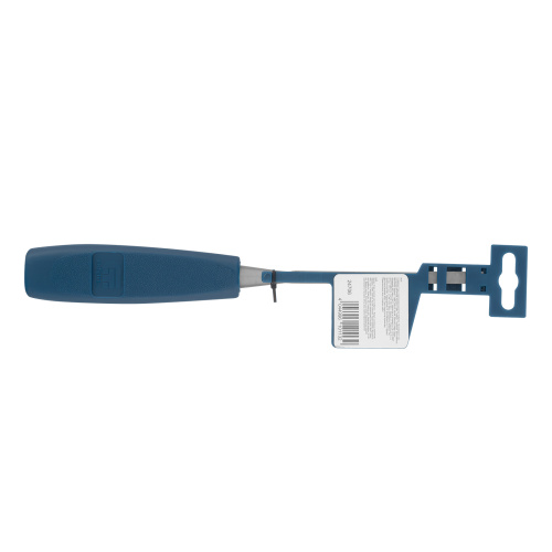 Стамеска, 6 мм, пластиковая рукоятка Сибртех купить в Москве с доставкой по всей России | ProtosMarket.ru