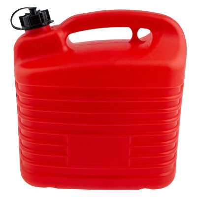 Канистра для топлива, пластиковая, 10 л Stels купить в Москве с доставкой по всей России | ProtosMarket.ru