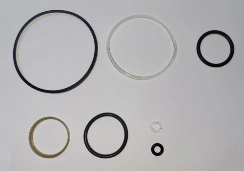 Набор манжет для трубогибов 12 т по ценам производителя в Санкт-Петербурге с доставкой по всей России