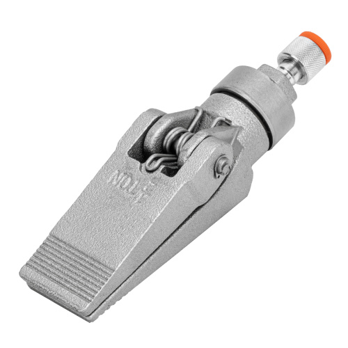 Растяжка гидравлическая, 4 т, набор из 17 предметов, 7 сменных насадок, в пластиковом кейсе Matrix купить в Москве с доставкой по всей России | ProtosMarket.ru