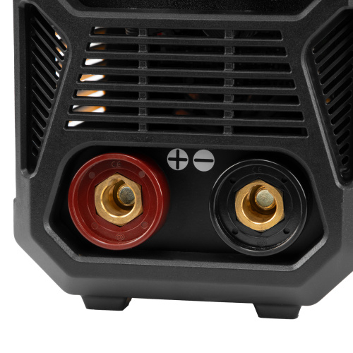 Аппарат инвертор. дуговой сварки DM-200 Standart, 200 А, ПВ 60% Denzel по ценам производителя в Санкт-Петербурге с доставкой по всей России