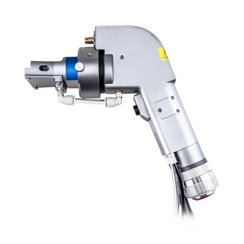 Горелка FWL2000 для ручной очистки, удаления ржавчины, краски (комплект) по ценам производителя в Санкт-Петербурге с доставкой по всей России
