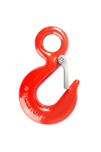 Крюк чалочный TOR 320А 1,5 т (Q) купить в Москве с доставкой по всей России | ProtosMarket.ru