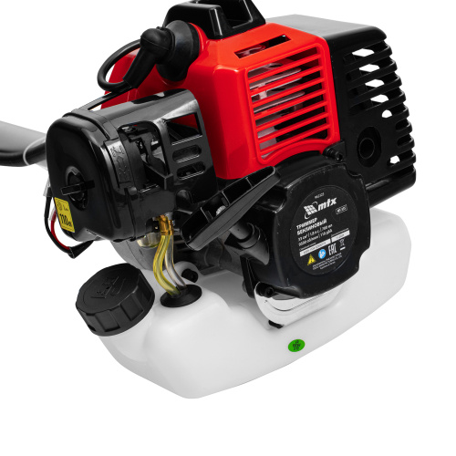 Триммер бензиновый MT-33S, 33 см³, разъемная штанга, состоит из 2 частей MTX по ценам производителя в Санкт-Петербурге с доставкой по всей России