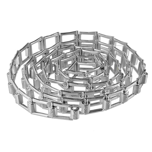 Цепь направляющая для машин CG2-11G и CG2-11D по ценам производителя в Санкт-Петербурге с доставкой по всей России