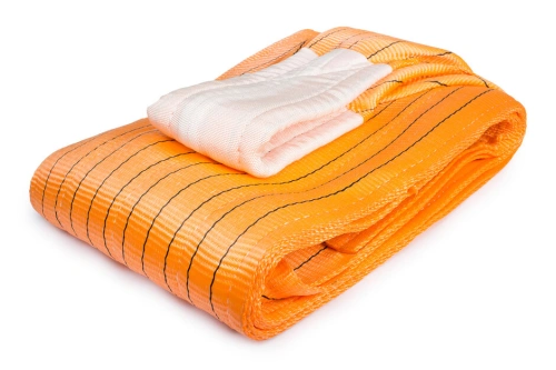 Строп текстильный TOR СТП 10,0 т 15,0 м 300 мм (6:1) купить в Москве с доставкой по всей России | ProtosMarket.ru