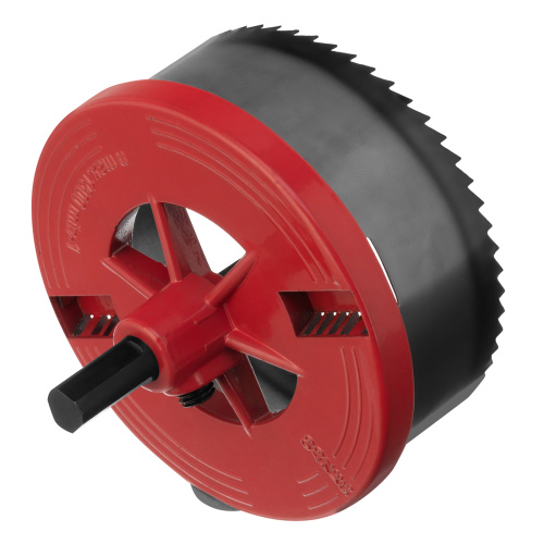 Пила кольцевая, 60-67-74-81-95 мм, 1.5" Matrix купить в Москве с доставкой по всей России | ProtosMarket.ru