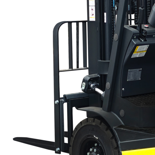 Электрический погрузчик YETT ERP18 li-ion ZSM480-SS по ценам производителя в Санкт-Петербурге с доставкой по всей России