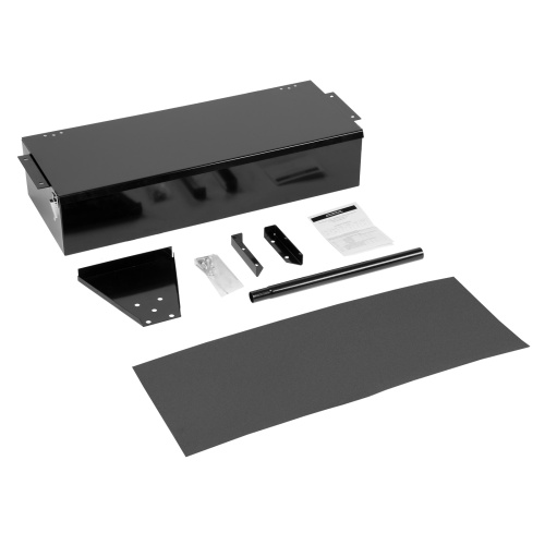 Ящик-сиденье для мотоблочного прицепа B-500 Denzel купить в Москве с доставкой по всей России | ProtosMarket.ru