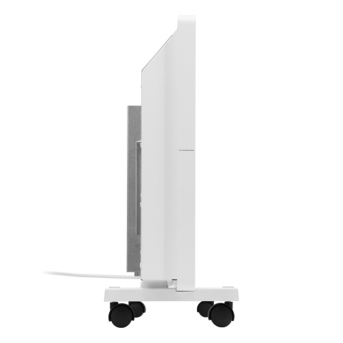 Конвектор электрический КМ-1500.2, 230 В, 1500 Вт, X-образный нагреватель, колеса, термостат MTX по ценам производителя в Санкт-Петербурге с доставкой по всей России