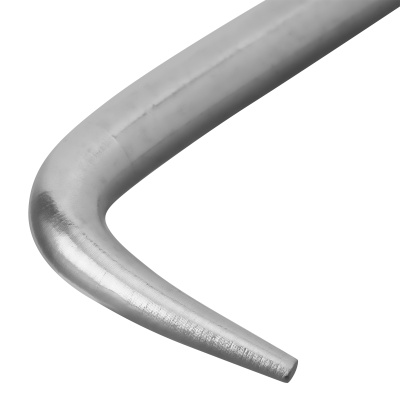 Крюк для вязки арматуры, 245 мм, оцинкованная рукоятка Сибртех купить в Москве с доставкой по всей России | ProtosMarket.ru