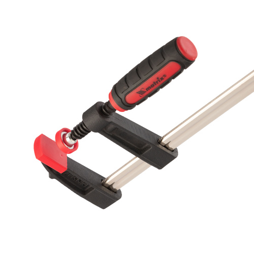 Струбцина F-образная, 200 х 50 х 260 мм Matrix по ценам производителя в Санкт-Петербурге с доставкой по всей России