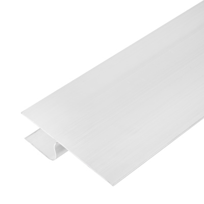 Правило алюминиевое, h-образный профиль, L-2.0 м Сибртех по ценам производителя в Санкт-Петербурге с доставкой по всей России