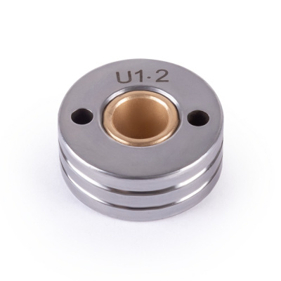 Ролик (AL) SAGGIO MIG 200S, SAGGIO MIG 250 д.1,0-1,2 (10/30) купить в Москве с доставкой по всей России | ProtosMarket.ru