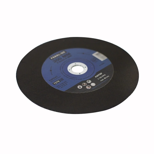 Круг отрезной по металлу FerrLine Expert 300 х 3,2 х 32,0 мм A30TBF по ценам производителя в Санкт-Петербурге с доставкой по всей России