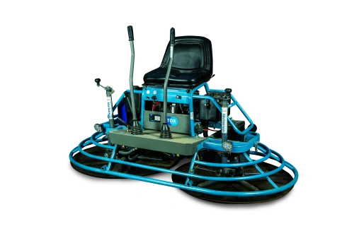 Затирочная машина двухроторная 1860мм (Lifan) TOR ZDMR 1000 по ценам производителя в Санкт-Петербурге с доставкой по всей России