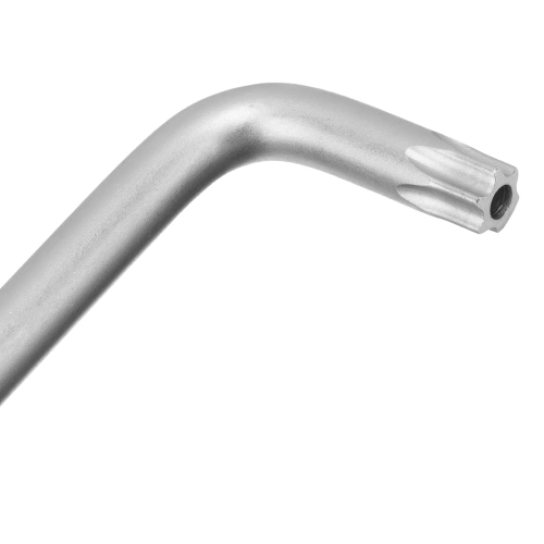 Набор ключей имбусовых Torx-Tempered, TT10-50, CrV, 9 шт. Сибртех купить в Москве с доставкой по всей России | ProtosMarket.ru