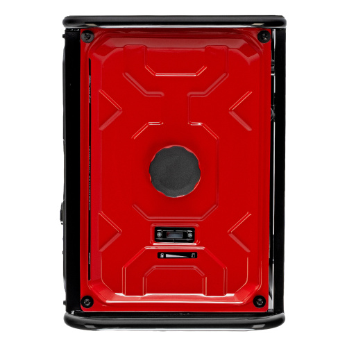 Генератор бензиновый RS-3000, 2,2 кВт, 230В, ручной стартер MTX по ценам производителя в Санкт-Петербурге с доставкой по всей России