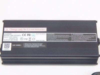 Зарядное устройство для тележек CBD20W-II 48/6A (Charger ERP35206000330) по ценам производителя в Санкт-Петербурге с доставкой по всей России