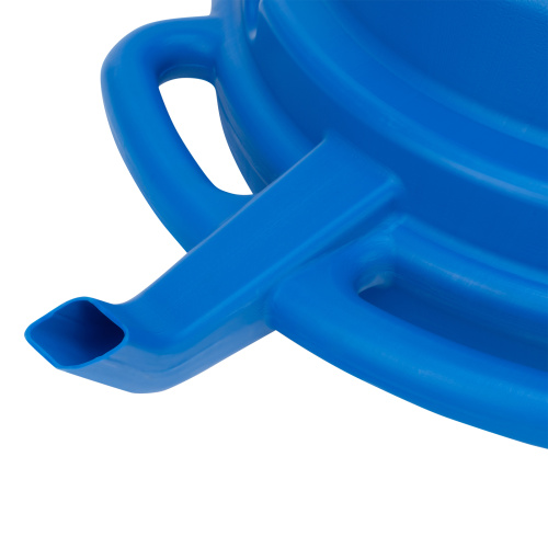 Поддон для сбора масла, 16 л Stels купить в Москве с доставкой по всей России | ProtosMarket.ru