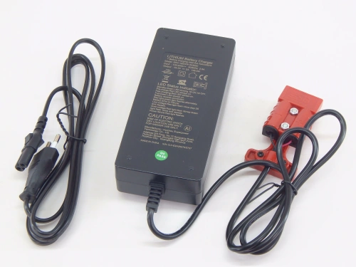 Зарядное устройство для тележек PPT/EPT18-20H 48V/2A (Charger) по ценам производителя в Санкт-Петербурге с доставкой по всей России